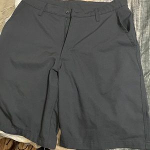Mens Champion Golf Shorts